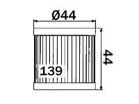 HF139