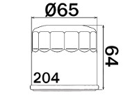 HF204