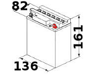 YB12AL-A