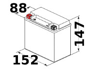YTX14-BS