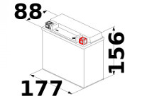 YTX20L-BS